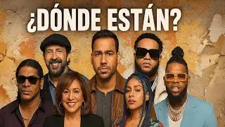 Canción dedicada a los artistas que callan 🇩🇴