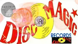 Cuckman  -  I'm A Raver Baby  (Edit Mix)