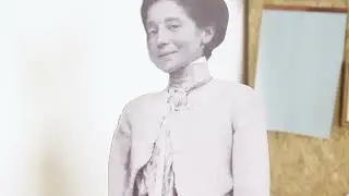 Alice a Bruxelles: Presentazione della mostra