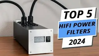 Top 5 Best HIFI Power Filter You Can Buy From On Aliexpress