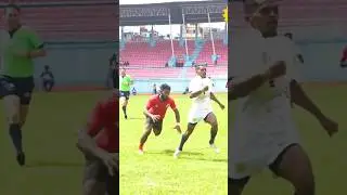 india 🇮🇳 vs nepal 🇳🇵7s rugby highlights fire on harsh raj