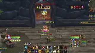 Templar Retribution Paladin - (Solo Rated Battleground Blitz #1) - Wow The War Within 11.2.0