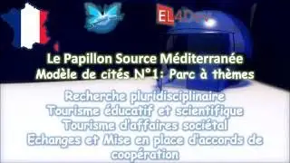COP22 cop 22 Un parc &agrave; th&egrave;me pour tout revoir et tout r&eacute;apprendre - EL4DEV