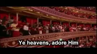 O praise ye the Lord