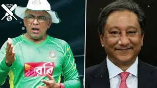 হাথুরু সিংয়ের গোপন তথ্য ফাঁস | Chundika Hathuru Singha | Head Coach of Bangladesh | Cricket