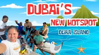 🇦🇪 Why Everyone is Talking About SWIM at Deira Island | Dubai&rsquo;s New Hotspot