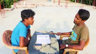 Student And Teacher Bangla Comedy Video - Best Funny Jokes