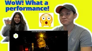EXO (엑소) | 2013 MMA Live Performance (Growl)  | Reaction Video