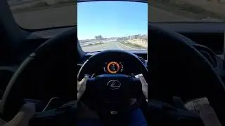 IS500 V8 Loud Intake #lexus #v8 #intake #exhaust #automobile #cars #is500 #trending #fypシ #ytshorts