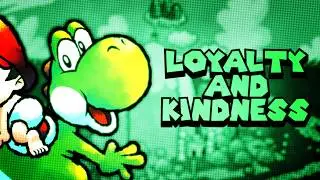 Yoshi | Paragons of Kindness (Video Essay)