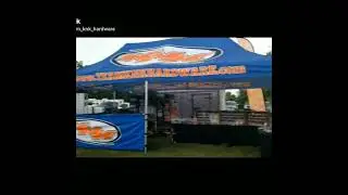 Check out our house during the #KNKTTC22