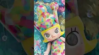Royal Molly Bubbles 🫧 #popmart #popmartunboxing #unboxing #toyreviews #toyvideos #royalmolly #fyp