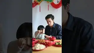 Ordering food in China #guanxi #orderingfood #foodinchina #dinner #chineseculture #businessinchina