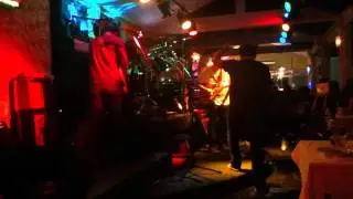 The Beatlenuts Kong Saharut John Nuvo