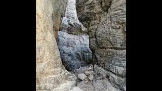 Imbros Gorge - Gole di Imbros