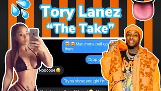 Tory Lanez 