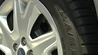 AAA: Worn tires add to driving dangers