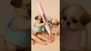 Eyelash and nail salon is open 🐾🐶Cosnori Eyelash Serum. Attention please dogs 🐕🐾