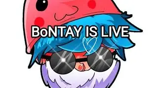 LG BoNTAY is live