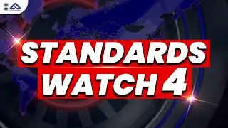 Standards Watch 4 | Standards for Steel & Aluminium Utensils | Standards for ACs and Refrigerator