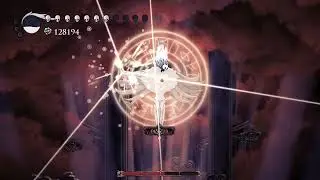 Hollow Knight Modded Boss - Purify