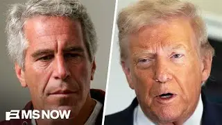 'It is too late': House Minority Whip calls out Trump for his reversal on Epstein files