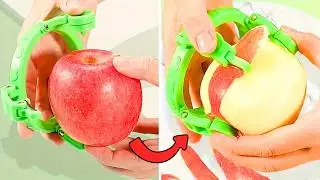 25 Viral TEMU Kitchen Gadgets Everyone Is Buying! (With Prices)