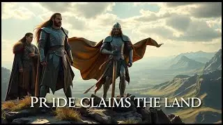 Of the Noldor in Beleriand | Silmarillion 15