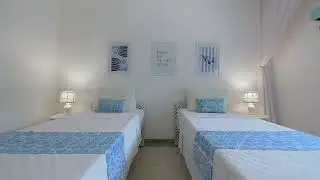 Allamanda Boutique Hostel Property Tour | Diani Beach, Kenya