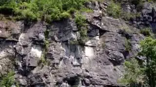 Blue hole quarry .williamsburg. PA