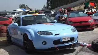 Braga Internacional Carshow 2025 Verão 