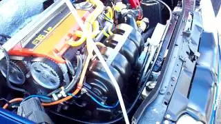 Renault 19 16v 4dr