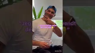 ❌MichaelMarco.dk❌ UNDERBUSKER OG T-SHIRTS😈✅