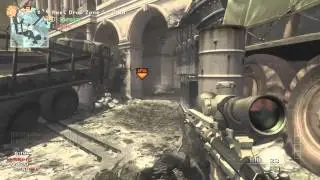 FaZe Pamaj - 3 Sensitivity MSR Live Com