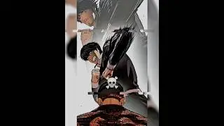 OG Daniel use copy skill 🔥🐐 #lookism #edit