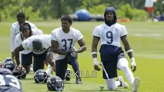 Jaxon Smith-Njigba: The Rising Star of Seattle Seahawks