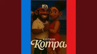 Haitian Kompa Song (feat. Sinhokeyz)