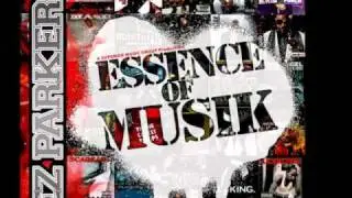 DEZ PARKER-WE ON (ESSENCE OF MUSIK)