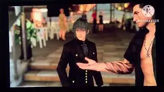 FFXV series Ep 2