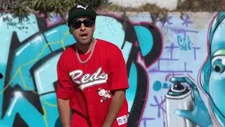 MYKE B - CHEROKEE (VIDEO OFICIAL) PROD. HADES PRODUCER & VERTER BEATS