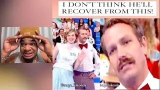 FRIENDZONED ON INTERNATIONAL TELEVISION - ST3LYX #1