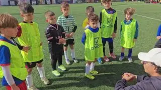 Goalzone Headlines &mdash; Unforgettable Moments from the KFF Christmas Camp 2025