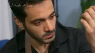 Ho Dil Pr Saltanat Teri Very Heart Touching Sad Status Arbab Ansari1080P HD