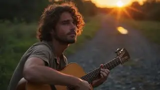 Noah. B Shore - Distance in Their Eyes