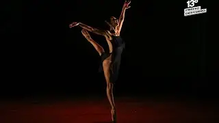 Retrouver - Solo Neocl&aacute;ssico | Ballet Contempor&acirc;neo