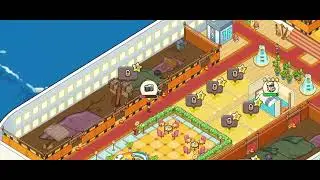 MY CRUISE SHIP