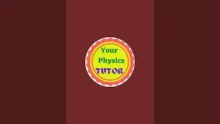 Your Physics Tutor 📒📚 is live! // Conceptual Problem on VISCOSITY // #neet, #jee, #wbjee, JEE (M/A)