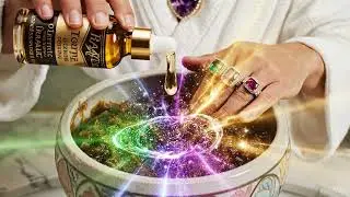 Spiritually Cleansing Salt Scrub