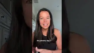 dry january 