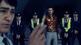 Judgment ENG SUB HARD Blind Playthrough Part 61 END